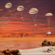 Image for article titled Could aliens have created life on Earth?
